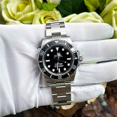 rolex sub mariner black|Shop Submariner .